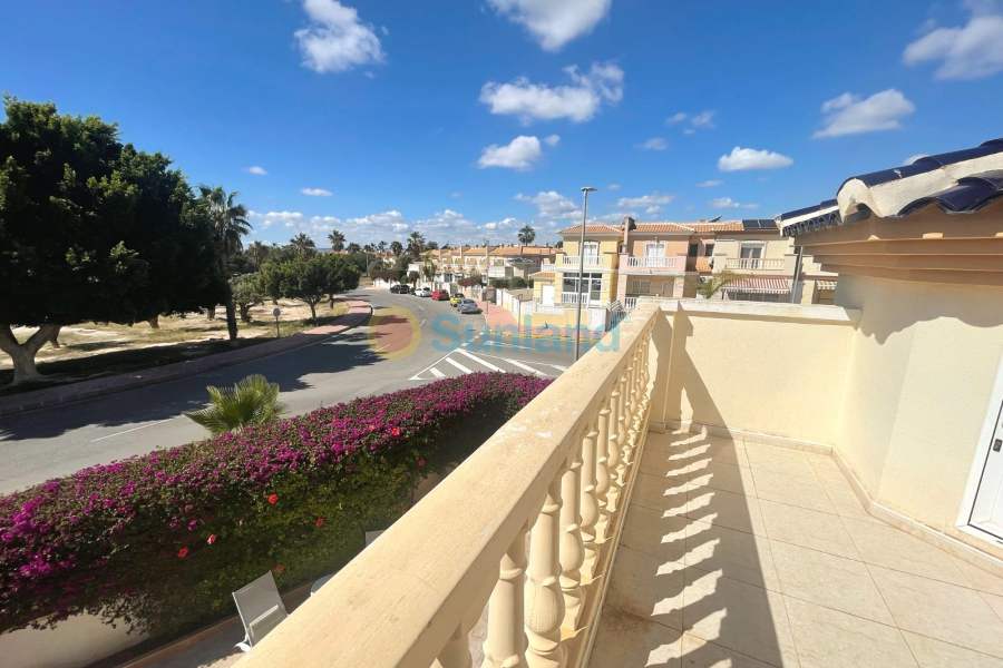 Segunda mano - Semi-detached - Ciudad Quesada - Doña Pepa