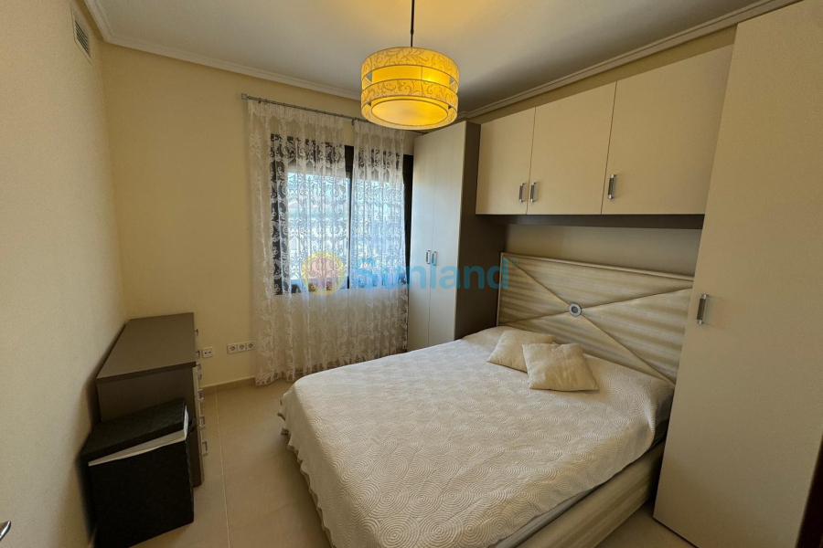 Вторичка - Bилла - Ciudad Quesada - Rojales