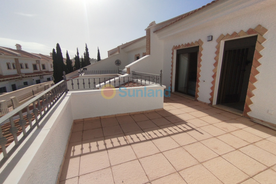 Resale - T - San Miguel De Salinas