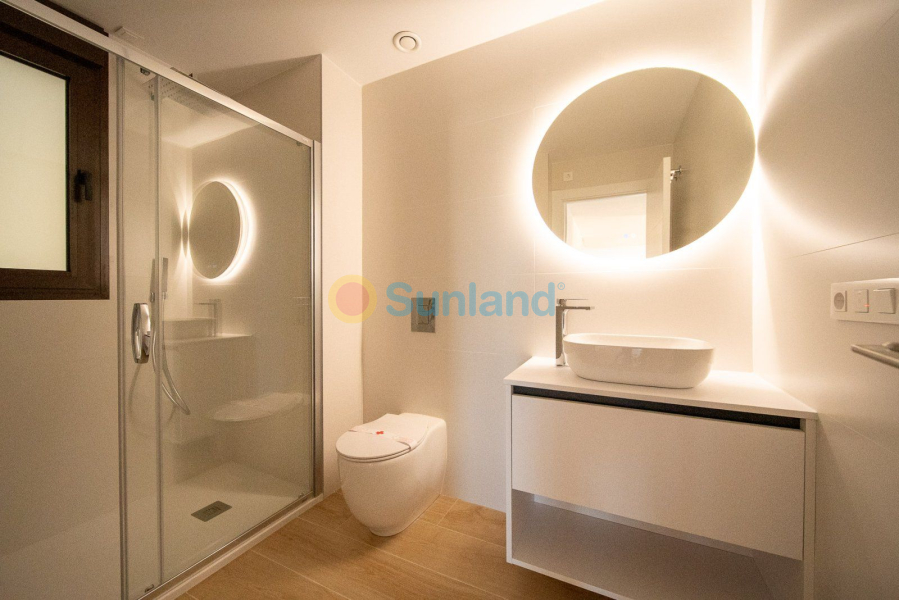 Segunda mano - Ático - Orihuela Costa - PAU 8