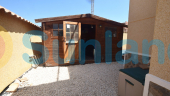 Resale - Detached Villa - Ciudad Quesada - Rojales Hills