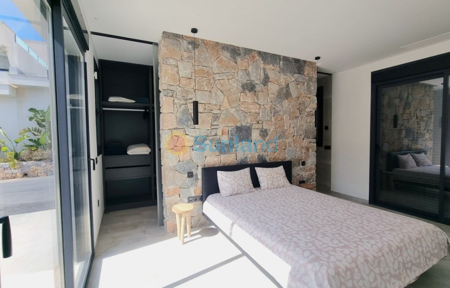 Resale - Detached Villa - Rojales