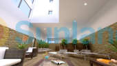 New Build - Apartment - Torrevieja - Parque de las Naciones