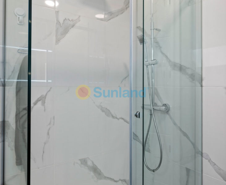 Resale - Villa - San Juan Alicante - Frank Espinós