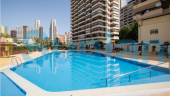 Resale - Apartment - Benidorm - Rincón de Loix