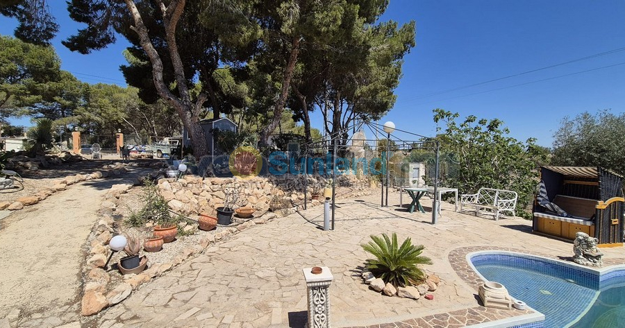 Вторичка - Bилла - Torrevieja - Los Balcones