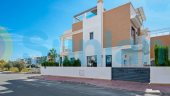 Resale - Townhouse - Ciudad Quesada - Rojales - Rojales