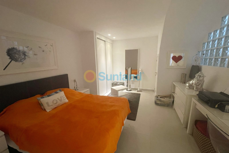 Segunda mano - Semi-detached - Ciudad Quesada - Pueblo Bravo