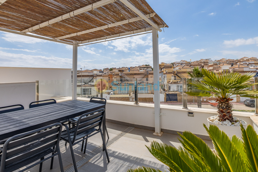 Segunda mano - Casa de Pueblo - Orihuela Costa - PAU 26