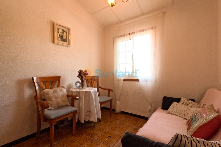 Resale - Townhouse - Torrevieja - El Acequión - Los Náufragos