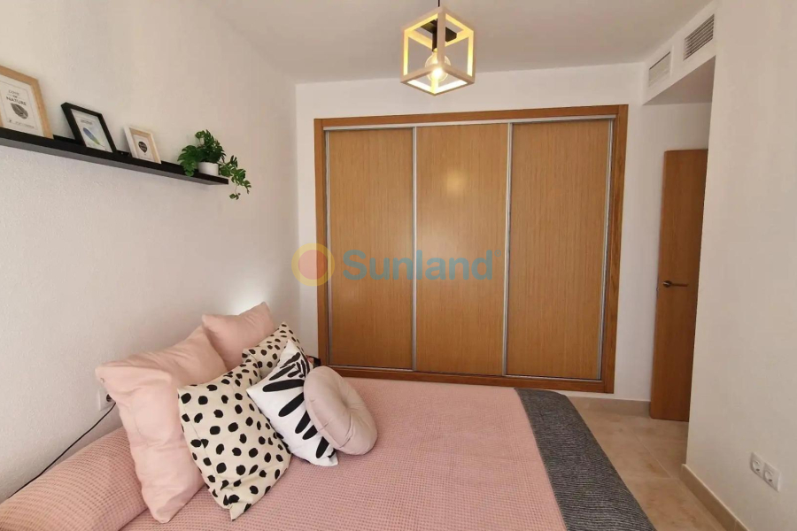 Ny bygg - Villa - Lorca - Purias