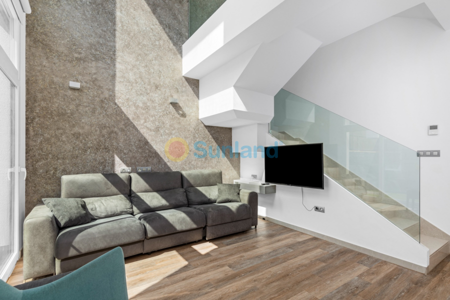 Resale - Villa - Ciudad Quesada - Rojales