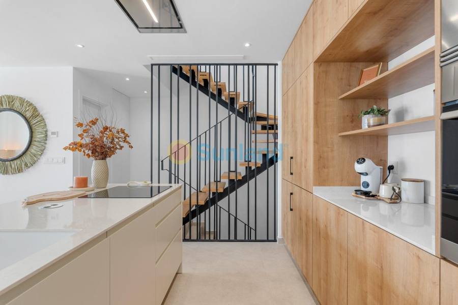 New Build - Semidetached - Dolores - Sector 3