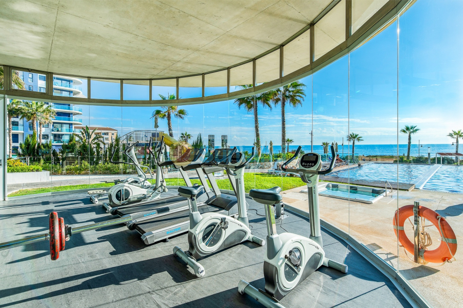 Resale - Apartment - Orihuela Costa - Punta Prima