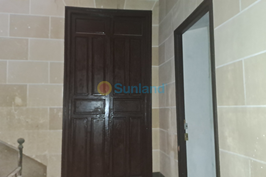 Använda fastigheter - A - Orihuela