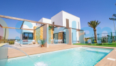New Build - Villa - Orihuela Costa - Campoamor
