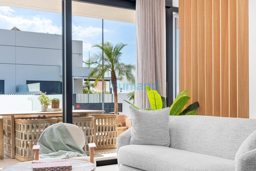 New Build - Semidetached - Dolores - Sector 3