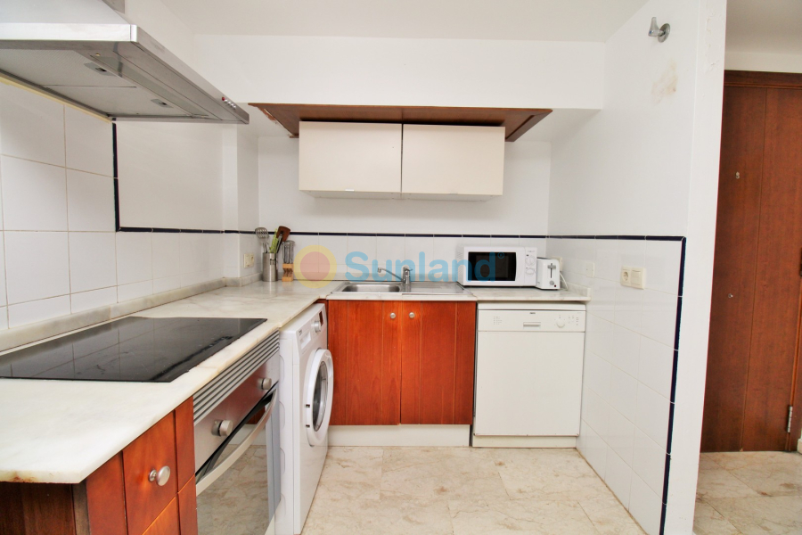 Resale - Apartment - Punta Prima - 