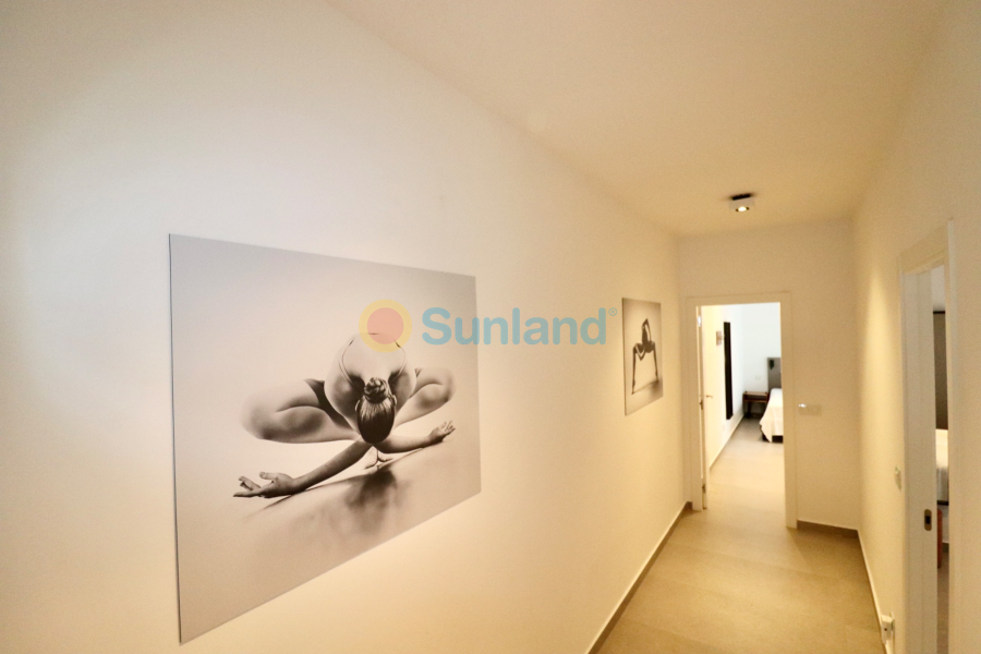 Resale - Apartment - Guardamar del Segura - 