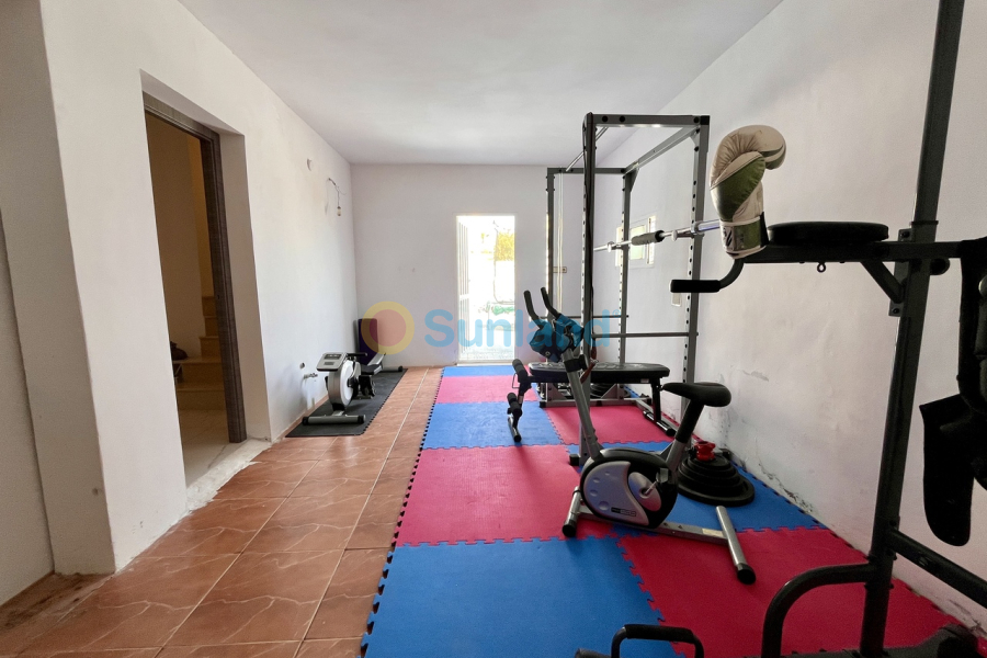 Resale - V - San Miguel De Salinas