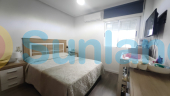 Resale - Apartment - Gran Alacant