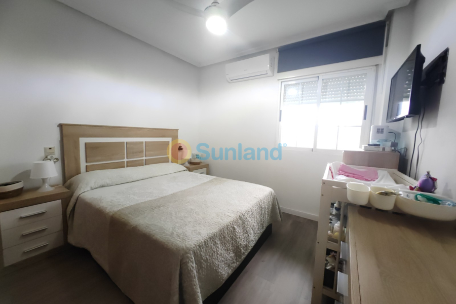 Resale - Apartment - Gran Alacant