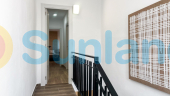 Resale - Townhouse - Los Alcázares - town