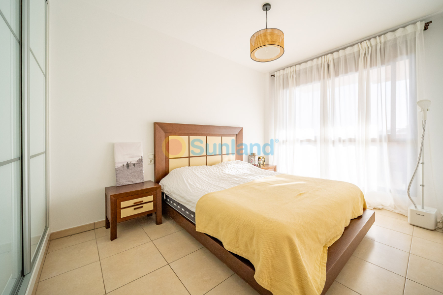 Resale - Apartamento - Orihuela Costa - Lomas De Cabo Roig