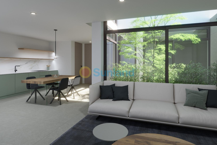 Ny bygg - Villa - La Nucía - Coblanca