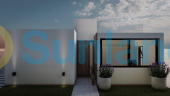 New Build - Villa - Fortuna - Las Casicas