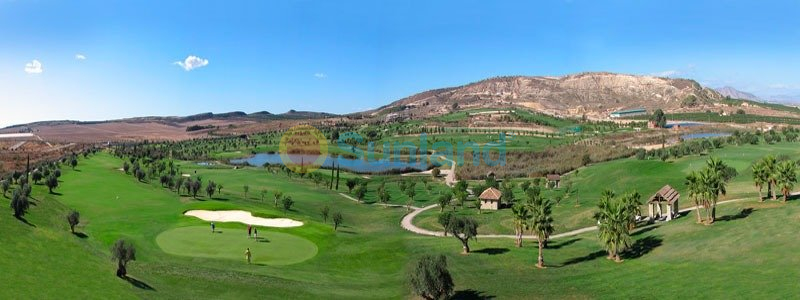New Build - Ground Floor Bungalow - Algorfa - La finca golf