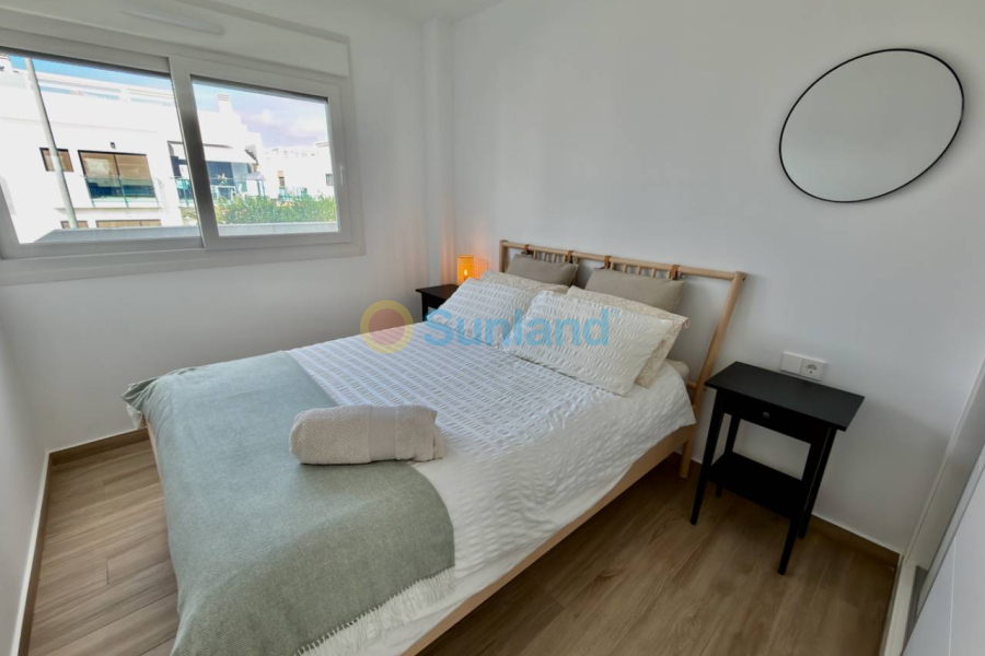 Brukte eiendommer - Leilighet - Orihuela - Vistabella