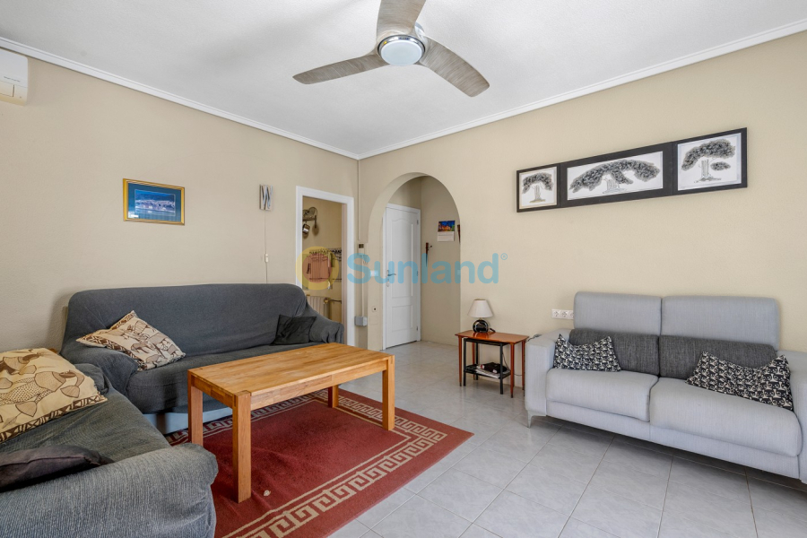 Resale - Villa - Ciudad Quesada - Rojales