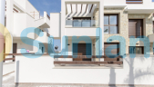 New Build - Ground Floor Bungalow - Torrevieja - Los Balcones