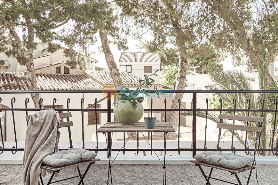 Segunda mano - Chalet - Orihuela Costa - Punta Prima