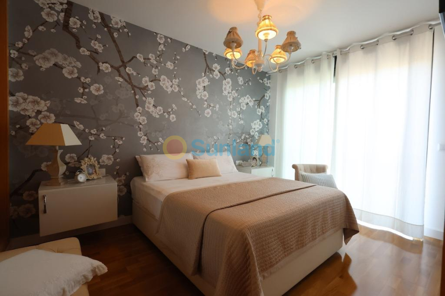 Resale - A - Orihuela Costa - Lomas De Campoamor-las Ramblas