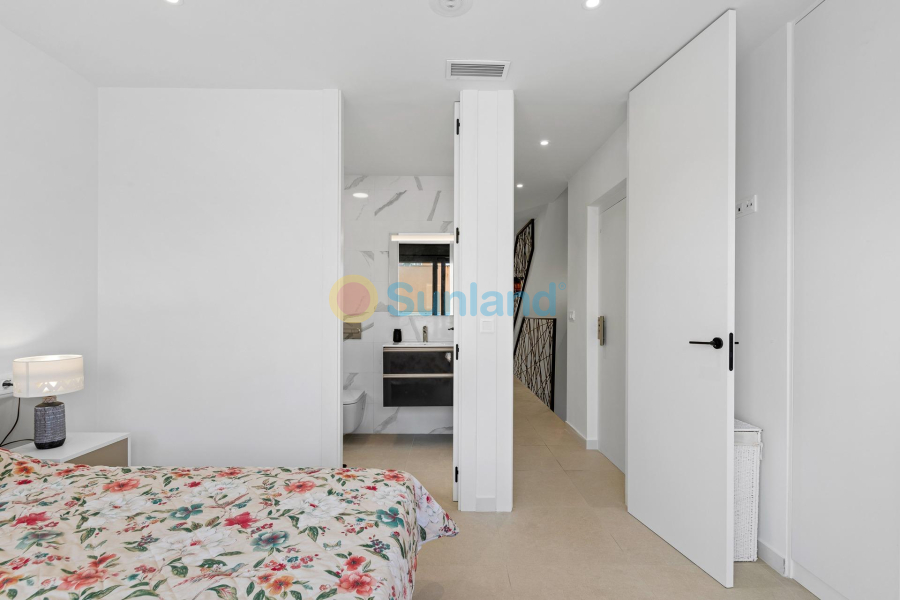 Ny bygg - Semidetached - Guardamar del Segura - Els secans