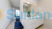 Resale - Apartment - Orihuela - Las Colinas Golf