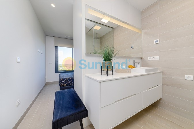 Resale - Apartment - Orihuela - Las Colinas Golf