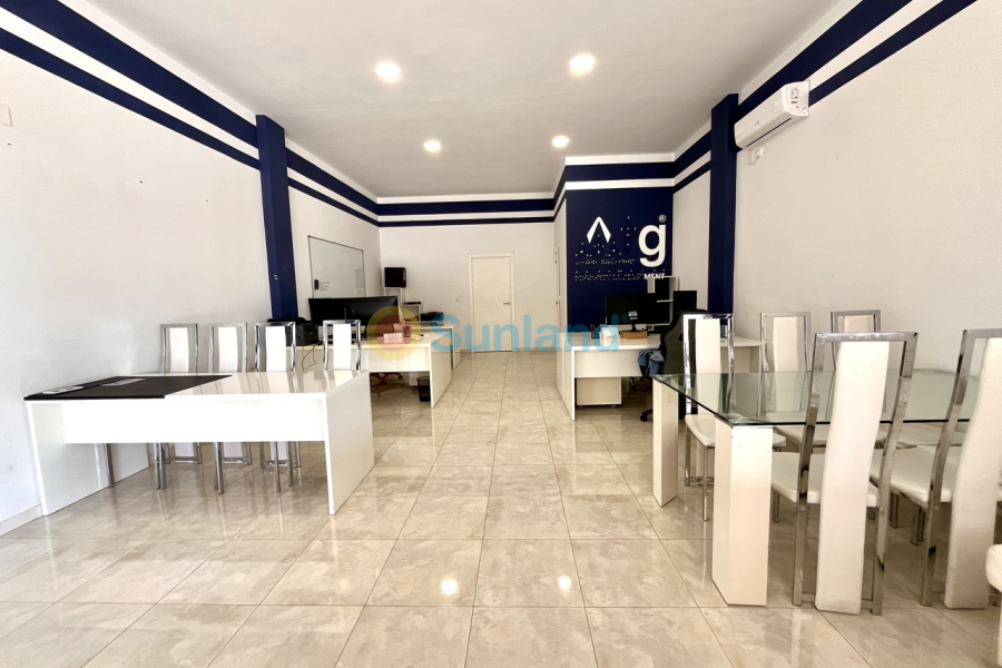 Segunda mano - C - Playa Flamenca