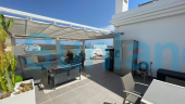 Resale - Apartment - Orihuela Costa - Las Ramblas