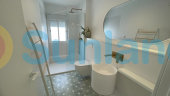 Resale - Apartment - San Pedro del Pinatar - 
