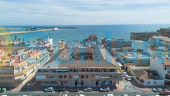 Ny bygg - Ground floor apartment - Torrevieja - Playa Los Naufragos