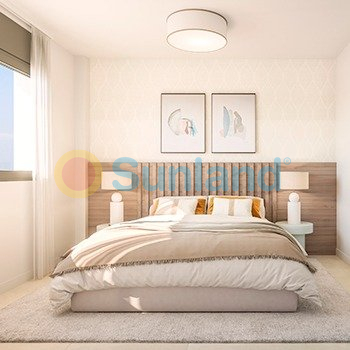 Nueva construcción  - Apartamento - Dénia - Puerto Denia