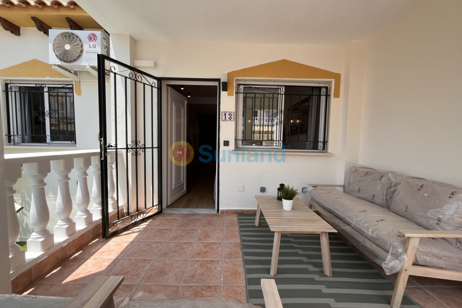 Segunda mano - T - Playa Flamenca