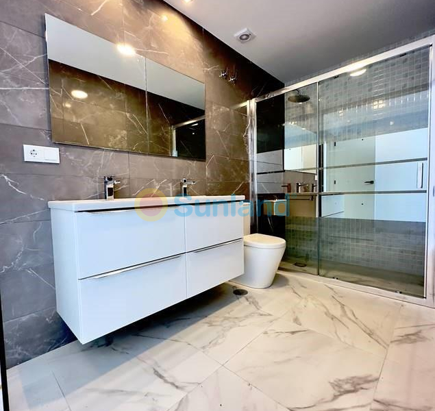 New Build - Villa - Rojales - Golf La Marquesa (Ciudad Quesada)