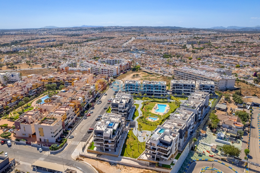 Segunda mano - Ático - Orihuela Costa