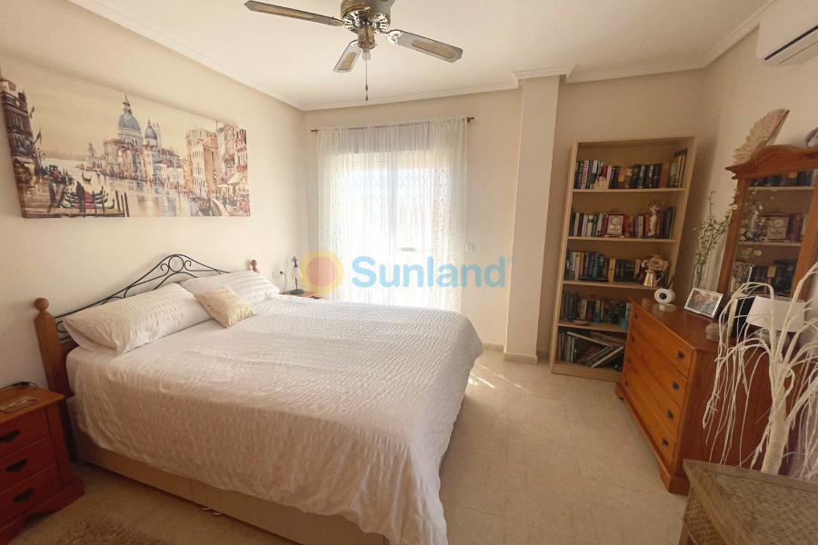 Segunda mano - Semi-detached - Ciudad Quesada - Doña Pepa