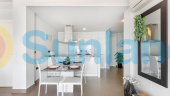 Resale - Apartment - Orihuela Costa - Las Ramblas