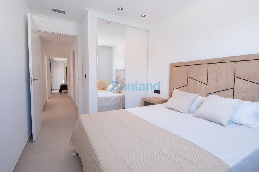 Ny bygg - Villa - San Fulgencio - Oasis La Marina